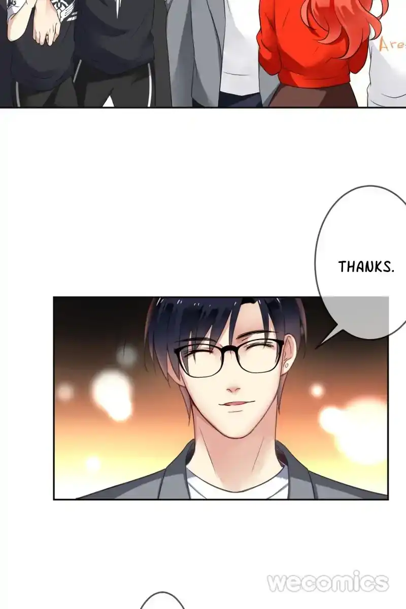 Legend Reboot Chapter 21 8